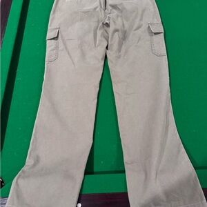 Ralph Lauren Women’s  Cargo Pants - Khaki